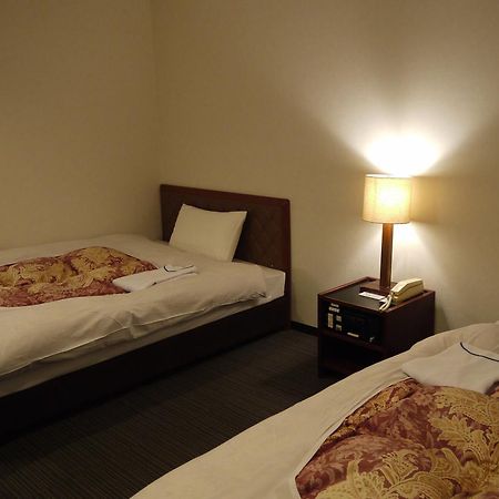 Hamakita Plaza Hotel Hamamatsu Eksteriør billede