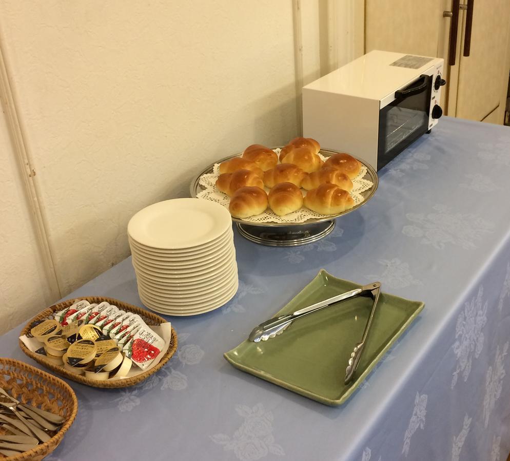 Hamakita Plaza Hotel Hamamatsu Eksteriør billede