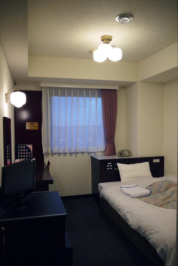 Hamakita Plaza Hotel Hamamatsu Eksteriør billede