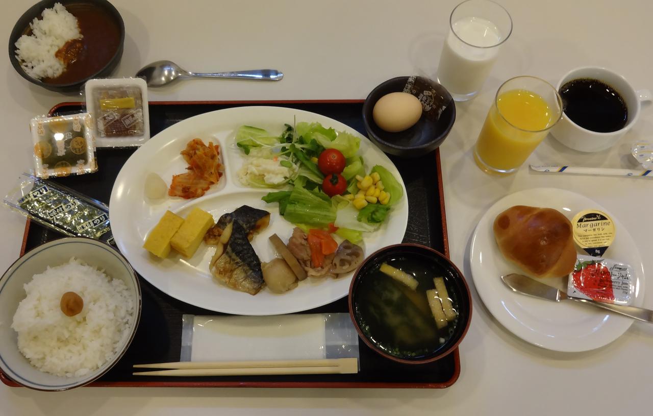 Hamakita Plaza Hotel Hamamatsu Eksteriør billede