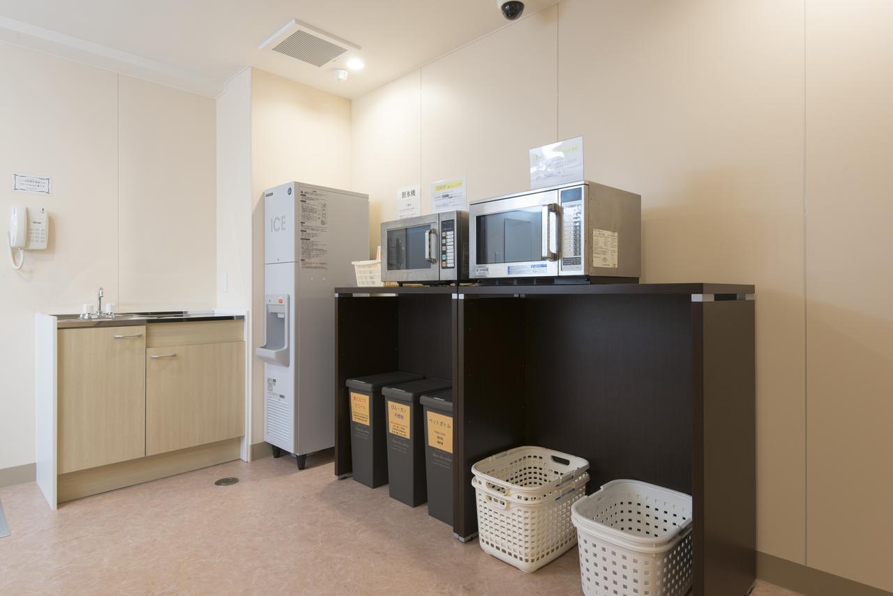 Hamakita Plaza Hotel Hamamatsu Eksteriør billede