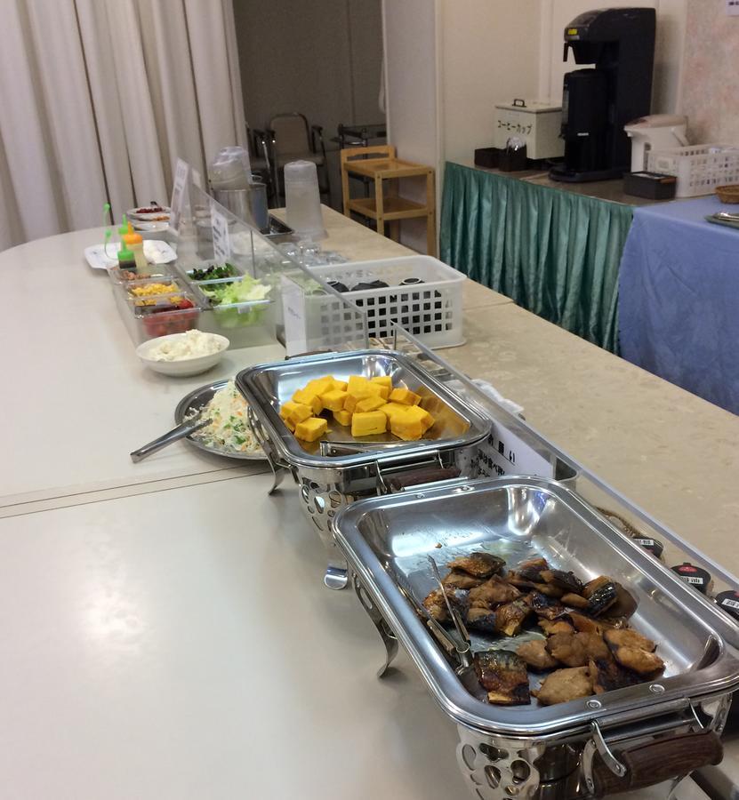 Hamakita Plaza Hotel Hamamatsu Eksteriør billede