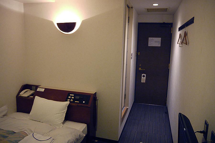 Hamakita Plaza Hotel Hamamatsu Eksteriør billede