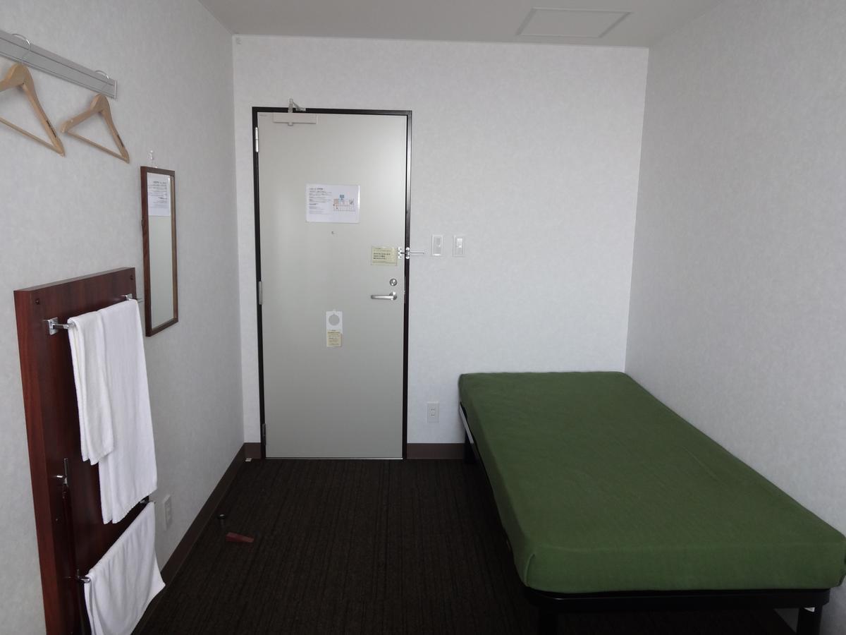 Hamakita Plaza Hotel Hamamatsu Eksteriør billede