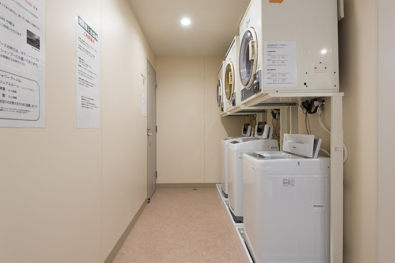 Hamakita Plaza Hotel Hamamatsu Eksteriør billede