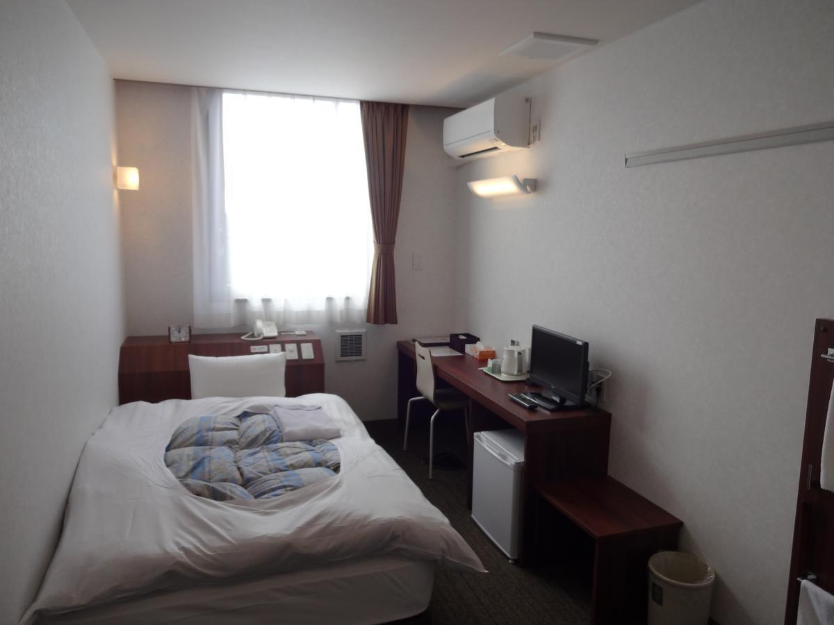 Hamakita Plaza Hotel Hamamatsu Eksteriør billede