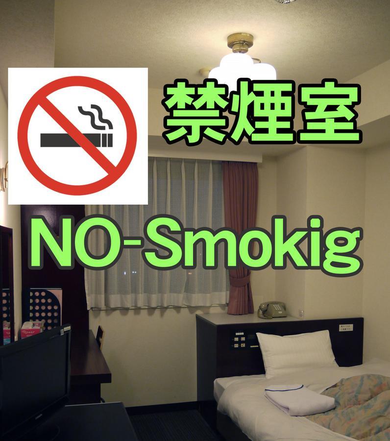 Hamakita Plaza Hotel Hamamatsu Værelse billede