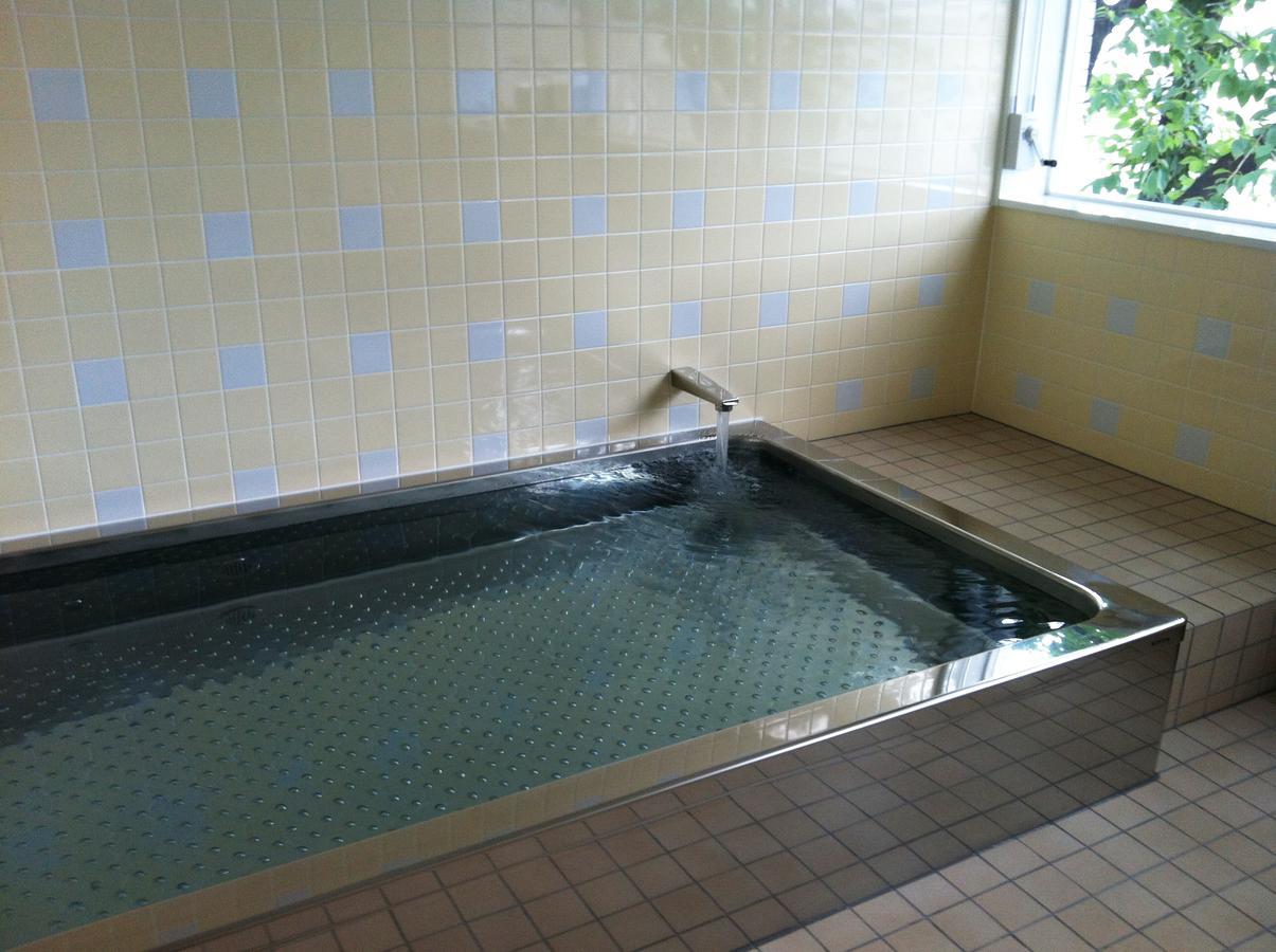 Hamakita Plaza Hotel Hamamatsu Eksteriør billede