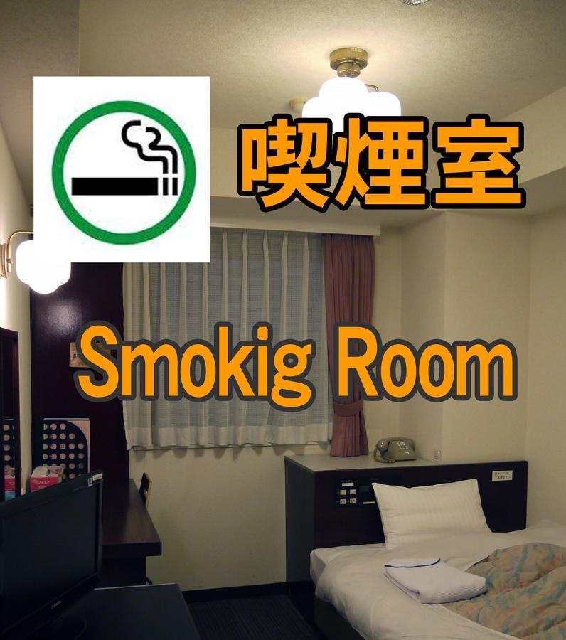 Hamakita Plaza Hotel Hamamatsu Værelse billede