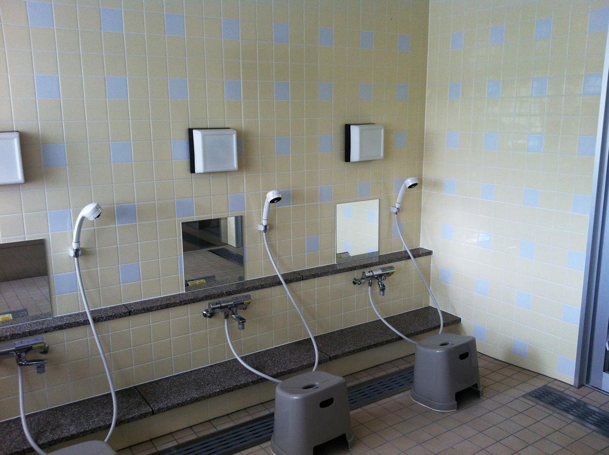 Hamakita Plaza Hotel Hamamatsu Eksteriør billede